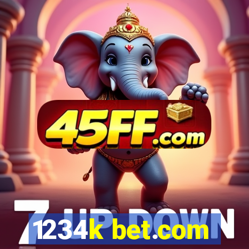 1234k bet.com